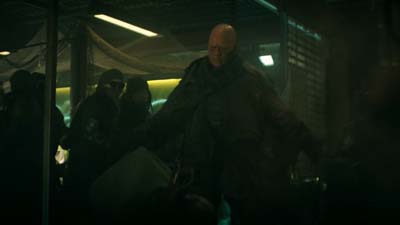 Star Trek: Starfleet Academy ScreenCaps "300th Night" (S1:E9)