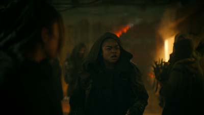Star Trek: Starfleet Academy ScreenCaps "300th Night" (S1:E9)