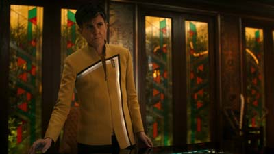 Star Trek: Starfleet Academy ScreenCaps "300th Night" (S1:E9)