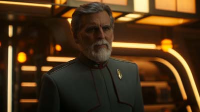Star Trek: Starfleet Academy ScreenCaps "300th Night" (S1:E9)