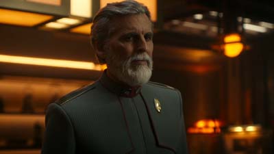 Star Trek: Starfleet Academy ScreenCaps "300th Night" (S1:E9)