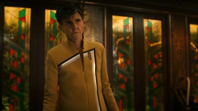 Star Trek: Starfleet Academy ScreenCaps "300th Night" (S1:E9)