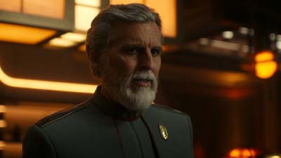 Star Trek: Starfleet Academy ScreenCaps "300th Night" (S1:E9)