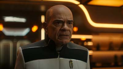 Star Trek: Starfleet Academy ScreenCaps "300th Night" (S1:E9)