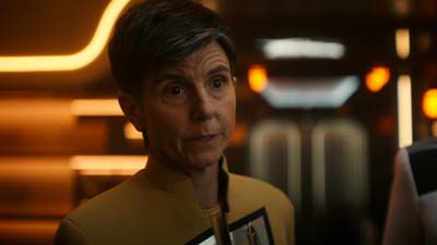 Star Trek: Starfleet Academy ScreenCaps "300th Night" (S1:E9)