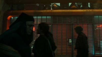 Star Trek: Starfleet Academy ScreenCaps "300th Night" (S1:E9)