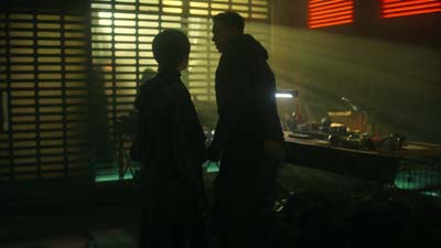Star Trek: Starfleet Academy ScreenCaps "300th Night" (S1:E9)
