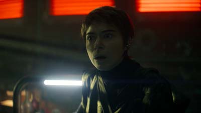 Star Trek: Starfleet Academy ScreenCaps "300th Night" (S1:E9)