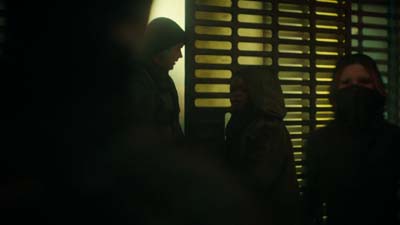 Star Trek: Starfleet Academy ScreenCaps "300th Night" (S1:E9)
