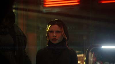 Star Trek: Starfleet Academy ScreenCaps "300th Night" (S1:E9)