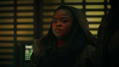 Star Trek: Starfleet Academy ScreenCaps "300th Night" (S1:E9)