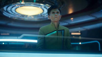 Star Trek: Starfleet Academy ScreenCaps "300th Night" (S1:E9)