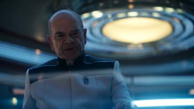 Star Trek: Starfleet Academy ScreenCaps "300th Night" (S1:E9)
