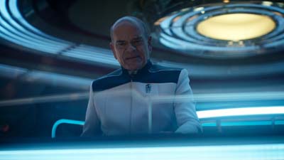 Star Trek: Starfleet Academy ScreenCaps "300th Night" (S1:E9)
