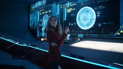 Star Trek: Starfleet Academy ScreenCaps "300th Night" (S1:E9)