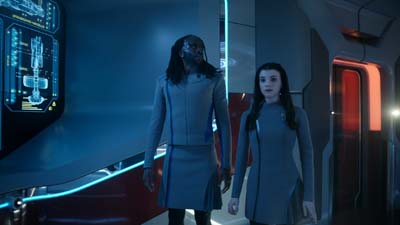 Star Trek: Starfleet Academy ScreenCaps "300th Night" (S1:E9)