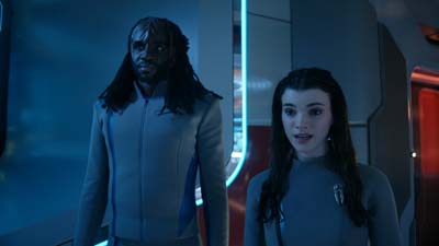 Star Trek: Starfleet Academy ScreenCaps "300th Night" (S1:E9)