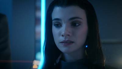 Star Trek: Starfleet Academy ScreenCaps "300th Night" (S1:E9)