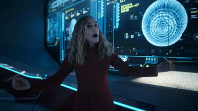 Star Trek: Starfleet Academy ScreenCaps "300th Night" (S1:E9)