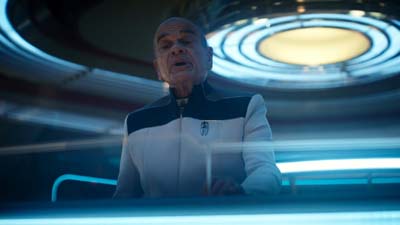 Star Trek: Starfleet Academy ScreenCaps "300th Night" (S1:E9)