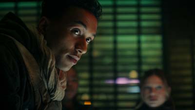 Star Trek: Starfleet Academy ScreenCaps "300th Night" (S1:E9)