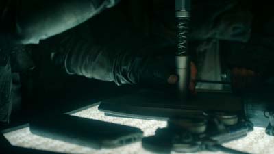 Star Trek: Starfleet Academy ScreenCaps "300th Night" (S1:E9)