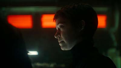 Star Trek: Starfleet Academy ScreenCaps "300th Night" (S1:E9)