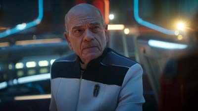 Star Trek: Starfleet Academy ScreenCaps "300th Night" (S1:E9)