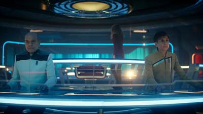 Star Trek: Starfleet Academy ScreenCaps "300th Night" (S1:E9)