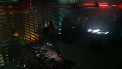 Star Trek: Starfleet Academy ScreenCaps "300th Night" (S1:E9)