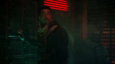 Star Trek: Starfleet Academy ScreenCaps "300th Night" (S1:E9)