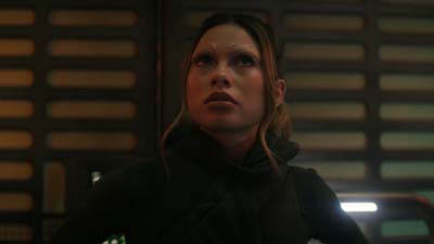 Star Trek: Starfleet Academy ScreenCaps "300th Night" (S1:E9)