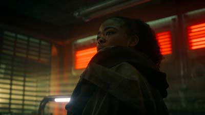 Star Trek: Starfleet Academy ScreenCaps "300th Night" (S1:E9)
