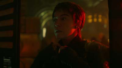 Star Trek: Starfleet Academy ScreenCaps "300th Night" (S1:E9)