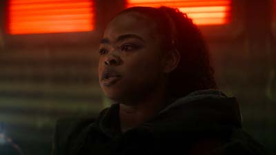 Star Trek: Starfleet Academy ScreenCaps "300th Night" (S1:E9)