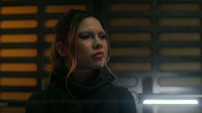 Star Trek: Starfleet Academy ScreenCaps "300th Night" (S1:E9)