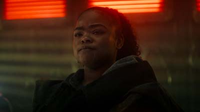Star Trek: Starfleet Academy ScreenCaps "300th Night" (S1:E9)