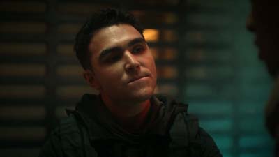 Star Trek: Starfleet Academy ScreenCaps "300th Night" (S1:E9)