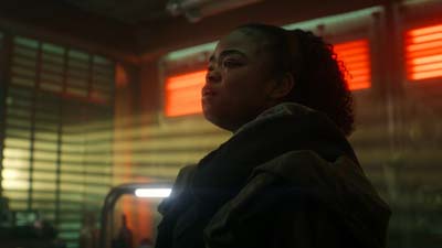 Star Trek: Starfleet Academy ScreenCaps "300th Night" (S1:E9)