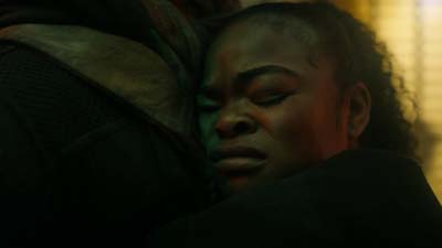Star Trek: Starfleet Academy ScreenCaps "300th Night" (S1:E9)