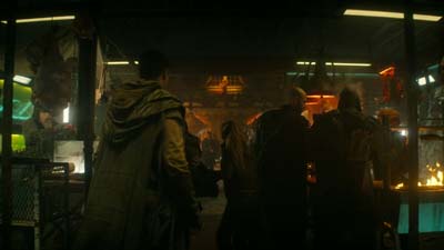 Star Trek: Starfleet Academy ScreenCaps "300th Night" (S1:E9)