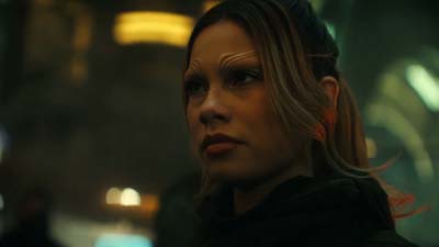 Star Trek: Starfleet Academy ScreenCaps "300th Night" (S1:E9)