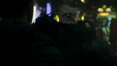 Star Trek: Starfleet Academy ScreenCaps "300th Night" (S1:E9)