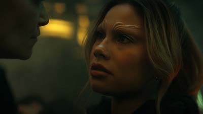 Star Trek: Starfleet Academy ScreenCaps "300th Night" (S1:E9)