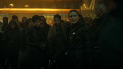 Star Trek: Starfleet Academy ScreenCaps "300th Night" (S1:E9)