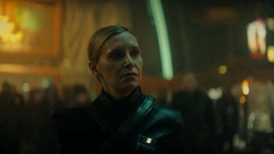 Star Trek: Starfleet Academy ScreenCaps "300th Night" (S1:E9)