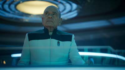 Star Trek: Starfleet Academy ScreenCaps "300th Night" (S1:E9)