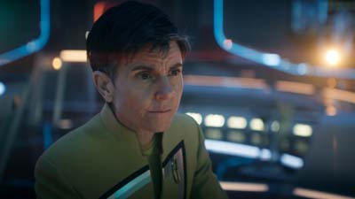 Star Trek: Starfleet Academy ScreenCaps "300th Night" (S1:E9)