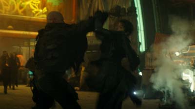 Star Trek: Starfleet Academy ScreenCaps "300th Night" (S1:E9)