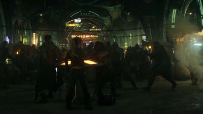 Star Trek: Starfleet Academy ScreenCaps "300th Night" (S1:E9)